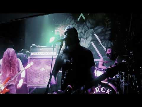 Razor - Blinded By Fear (At The Gates)