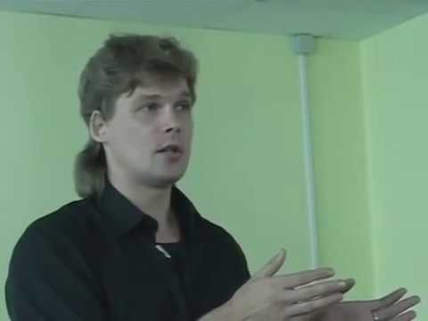 Семинар «Транзитная техника в предсказательной астрологии» - Константин Дараган