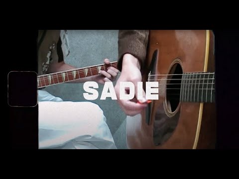 The Rions - 'Sadie' (Bathroom Sessions)
