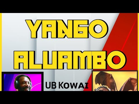 01. UB Kowai (Jardo × Charlie Kowai) - Yango Aluambo [Vol.3](2022)