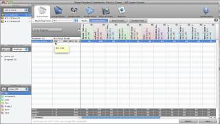 Assign Incomplete Grade in PowerTeacher Gradebook