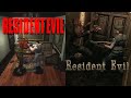 Resident Evil 1 Vs Resident Evil 1 Remake Which Is Better