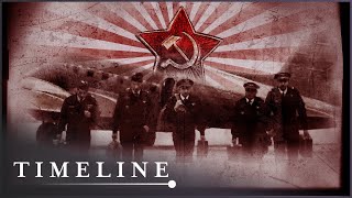 Stalin’s French Fighters (World War 2 Documentary) | Timeline