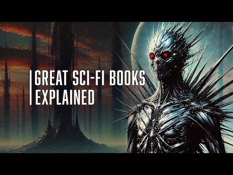 Hyperion: Great Sci-Fi Books Explained