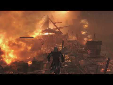 E3 2013: Official Commented Gameplay Video