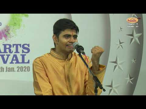 Vocal concert  by Aditya Madhavan with Mantha Sriramya - Rohit Prasad - Madipakkam Murali