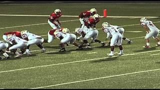 thumbnail: JW Ketchum - Fort Bend Marshall Quarterback - Highlights