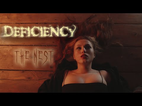 𝐃𝐄𝐅𝐈𝐂𝐈𝐄𝐍𝐂𝐘 - 𝙏𝙝𝙚 𝙉𝙚𝙨𝙩