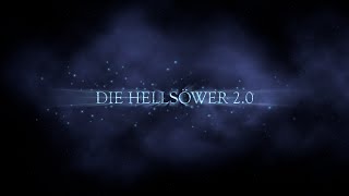 preview picture of video 'Männerballett Oberthulba - Die HellsÖwer - Official Trailer 2015'