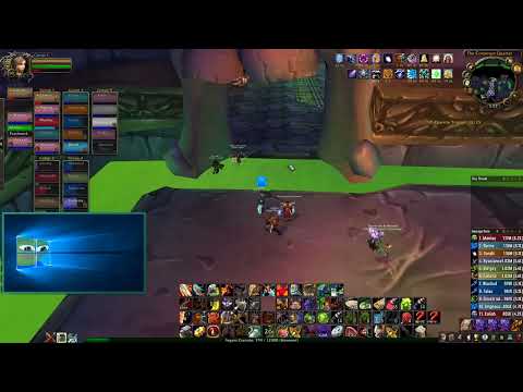 prot warrior naxx 25 | VOD 11/6/2022