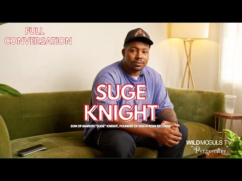 Suge Knight providing internet to LA court House in the 1990's + Phone Call w/ MALIK SPELLMAN