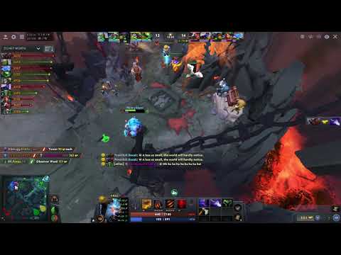 [Daxak] | Ursa | Dota 2 Pro Gameplay