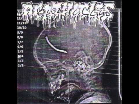 Agathocles - 2344 The Dark Ages Revived