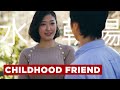 The Beauty Of CHILDHOOD FRIEND Cinematic Video