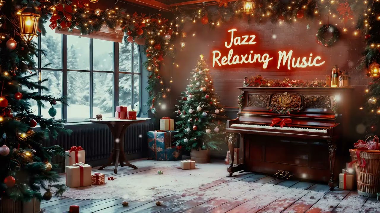 Unwind & Focus: Smooth Bossa Nova Jazz Music for Relaxing, Studying & Perfect Dinner Dates!