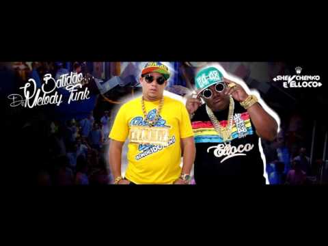 SHEVCHENKO E ELLOCO & DUDUZINHO - JUNTO&MISTURADO