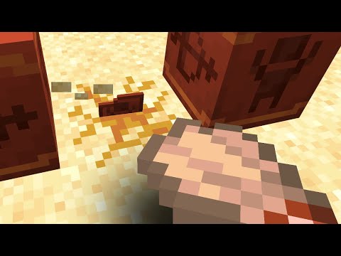 CaptainSparklez - Everything To Know About Archaeology In Minecraft