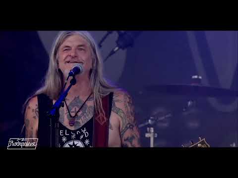 The Obsessed LIVE at Freak Valley Festival 2023