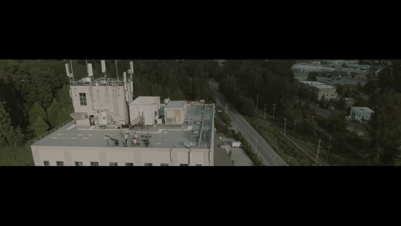 Promotional video thumbnail 3 for PARAVEL