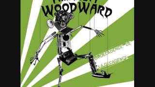 Amanda Woodward - La Décadence De La Décadence LP