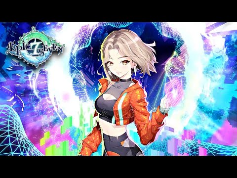 「EPIC SEVEN」Summon for ae-GISELLE | E7 X aespa Collaboration Event (Limited Summon)