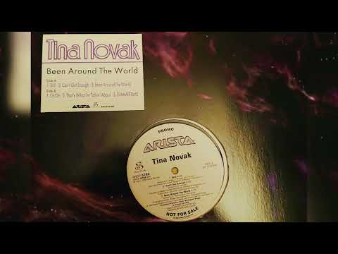 Tina Novak - Summertime【432HZ】