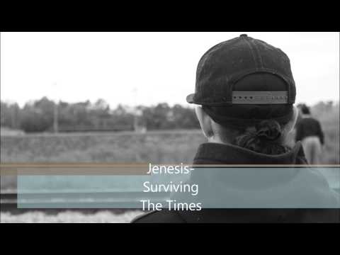 Jenesis-Surviving The Times