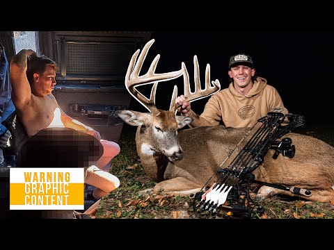 This Hunt Got Out of Hand Until This Happened...