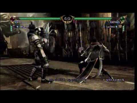 Deyan Vs St Lucifero 1