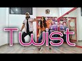 TWIST - Love Aaj Kal | Vijay Akodiya | Choreography | Saif Ali Khan & Deepika Padukone | Hip hop |