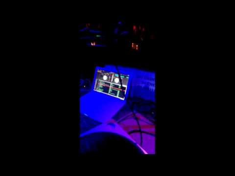 Mike Jay "For a Week" Dj Deal "M.B LOUNGE