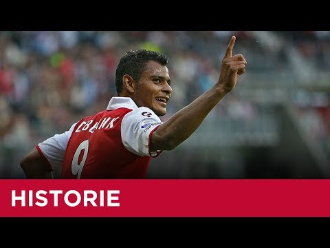 Historie | AZ - VVV-Venlo