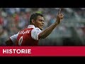 Historie | AZ - VVV-Venlo