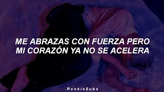 TAEMIN - Heart Stop (Feat. SEULGI of Red Velvet) (Traducida al Español)