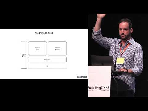Architecting the Data Lake: How to Ensure that Your ETL Pipelines Deliver High Quality Data