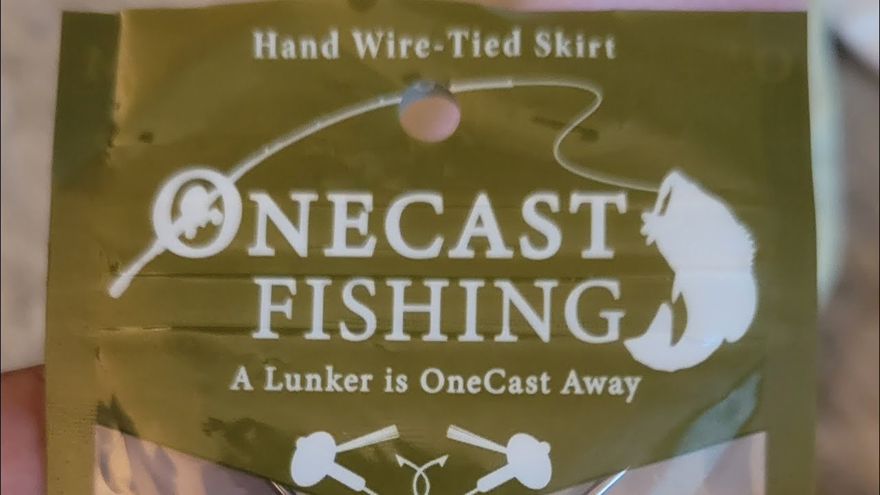 Fishing Terminal Long Neck Hook (Onecast Fishing)