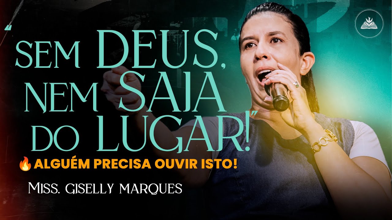 🔥 O ERRO QUE FECHA AS PORTAS DE DEUS PARA VOCÊ – CUIDADO!