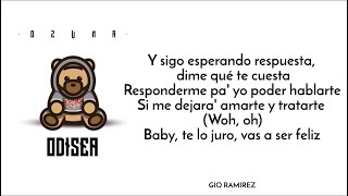 Ozuna - Tu Foto (Letra)