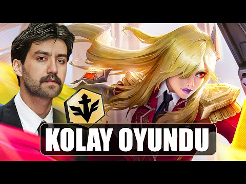 İŞİN KOMİK TARAFI - LoL Taktik Savaşları