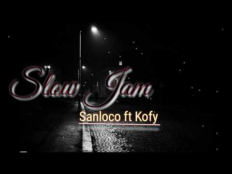 Sanloco ft Kofy ||🔥slow Jam🔥 || 🔥SANTANAS Haleu Iha Nakukun🔥