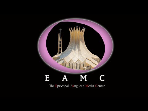 film the Diocese of Egypt with North Africa and the Horn of Africa