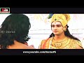 Mahabharatham Telugu Rayini Maatram Kante Song Sri KrishnArjuna Devotional Video Song