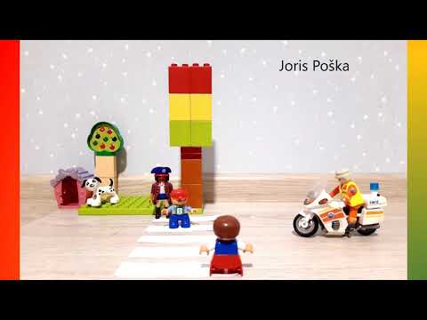 Šiaulių „Rasos“ progimnazijos vaizdo siužetas