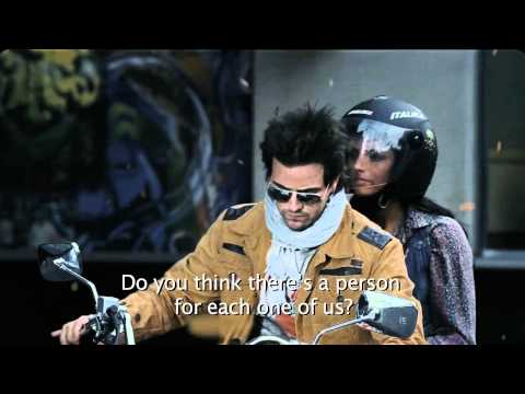 El cielo en tu mirada (Subtitulado)