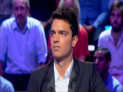 Club du Dimanche - 07/09/2014 - Clément GRENIER