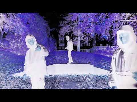 Jakebob - Back To The Future (Prod. by MoJoe)