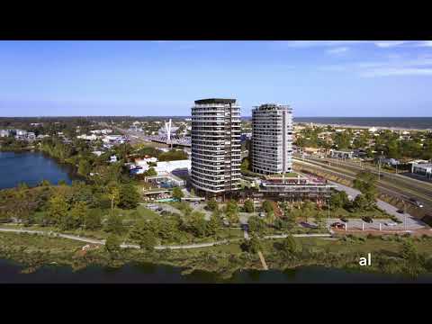 Video de YouTube - Local en Alquiler de 1 dormitorio  en Parque Miramar, Canelones