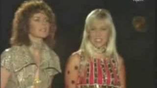 Abba: Waterloo (German Version)