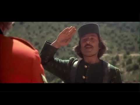 La temerarietà dei Gurkha.