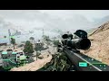 Battlefield 2042 Perfect Shot